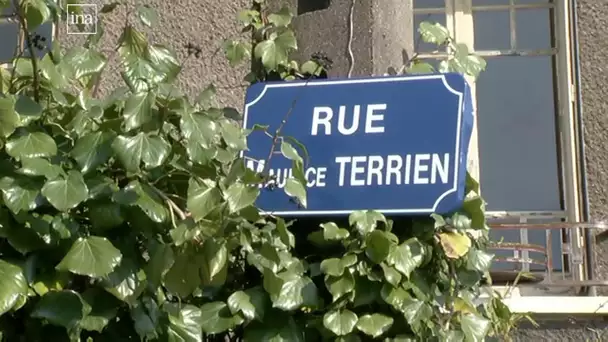 Nantes : faut-il rebaptiser les rues portant un nom de négrier ?