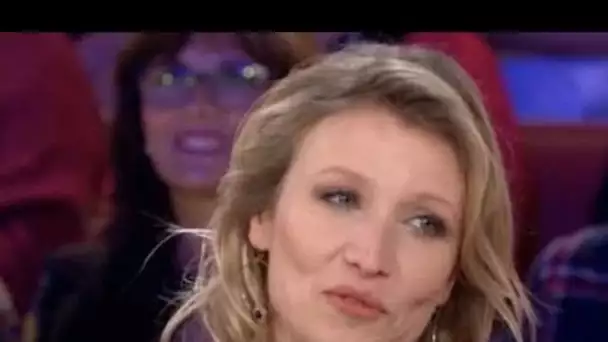 Alexandra Lamy complètement saoule sur Instagram ? L'actrice déchaînée se dévoile...