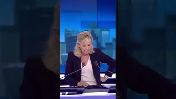 L'édito de Laurence Ferrari du jeudi 1er mai