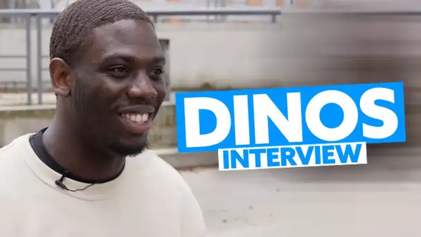Interview Dinos : Imany, son amour pour le rap français, sa période d'absence...