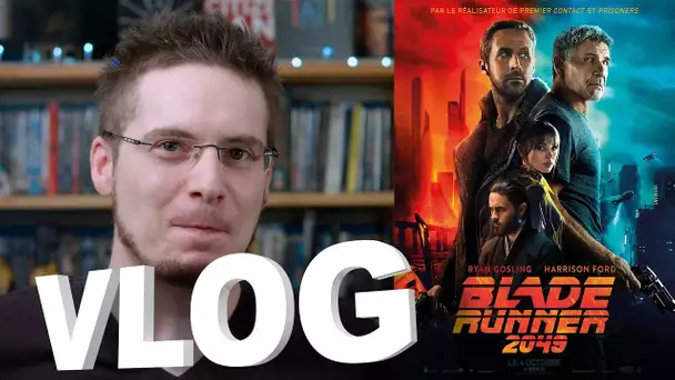 Vlog - Blade Runner 2049