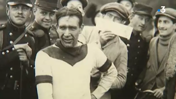 Paris-Roubaix : Dernier vainqueur nordiste Charles Crupelandt en 1914.