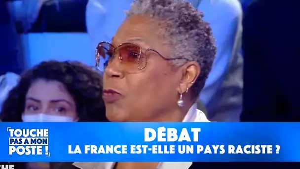 “Noirs en France” sur France 2 : La France est-elle raciste ?