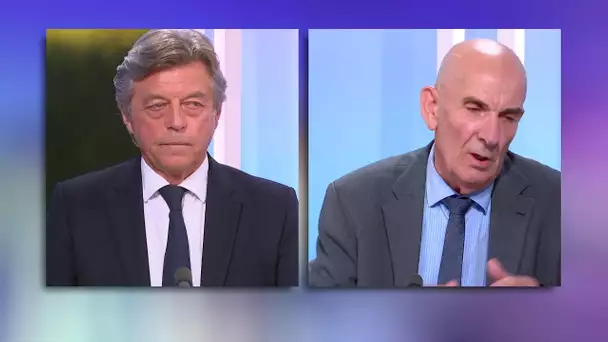 REPLAY. Elections départementales en Haute-Saône : revoir le débat de France 3