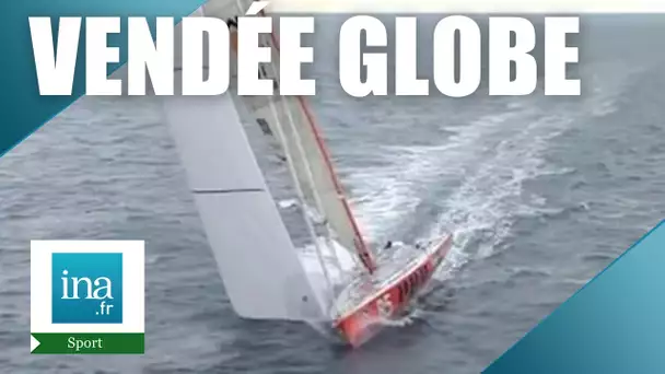 Vendée Globe, le best of | Archive INA