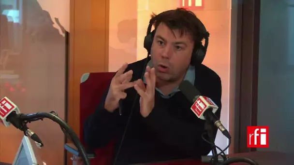 Perpétuité pour Francis Heaulme