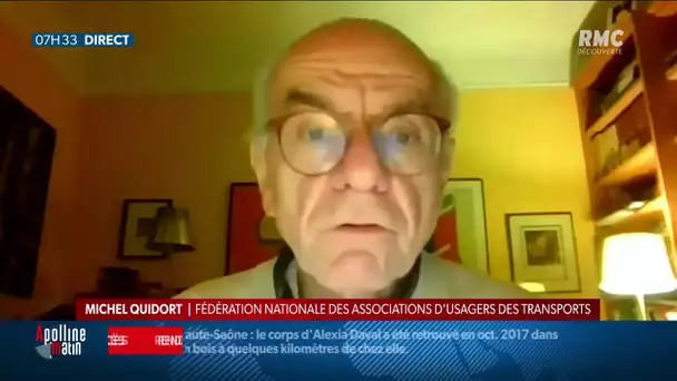 La SCNF promet des prix accessibles pour faire revenir les usagers après la crise sanitaire