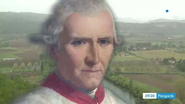 Napoléon et la Dordogne (5/5) : Jacques de Maleville, de Domme au Code civil