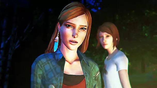 LIFE IS STRANGE : BEFORE THE STORM Gamescom Trailer (2017)