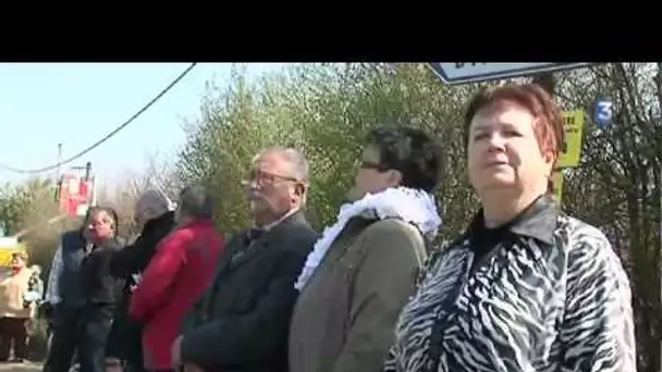 Tour cycliste Sarthe-Pays-de-la-loire: Première étape