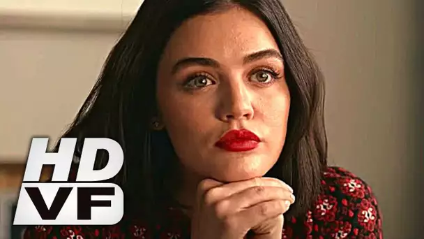 MEILLEURS ENNEMIS Bande Annonce VF (2022, Romance) Lucy Hale, Austin Stowell