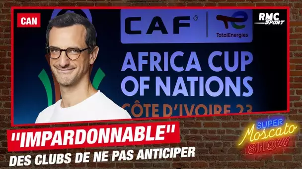 CAN 2024 : "Bien sûr que les clubs de L1 peuvent anticiper l'absence des joueurs", assure Di Meco