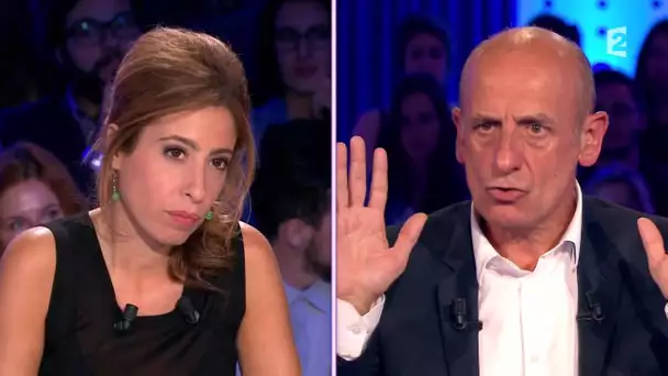 Intégrale 3 / 3 27 juin 2015 - On n'est pas couché #ONPC