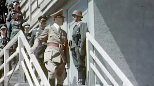 L'histoire du maréchal d'Hitler (Hermann Goering)