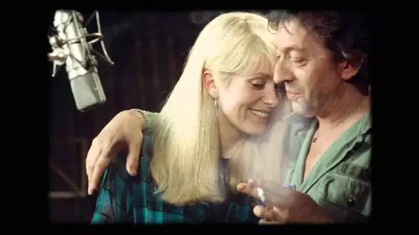 Teaser 'Le Cinema de Serge Gainsbourg'