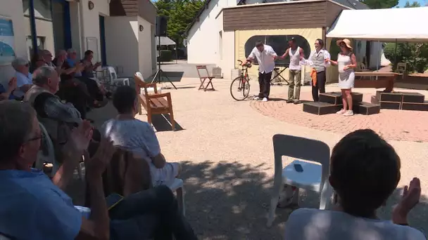 Loire-Atlantique : amap, des paniers culturels