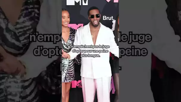 La peine de P. Diddy pour trafic d’êtres humains à des fins de prostitution sera bientôt connue.