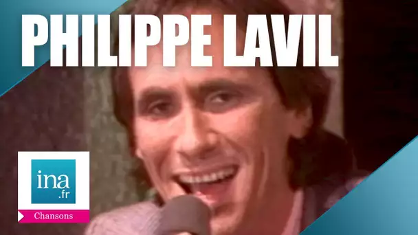 Philippe Lavil "Elle préfère l'amour en mer" | Archive INA