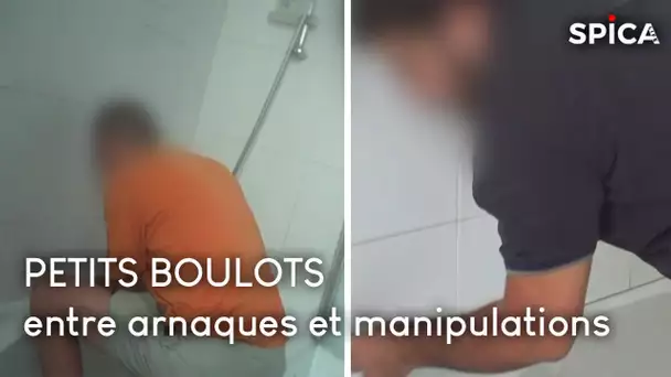 Le piège des petits boulots : arnaques et manipulations