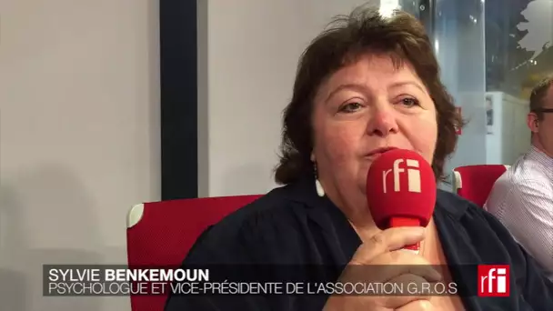 C'est quoi le danger du body shaming, Sylvie Benkemoun ?