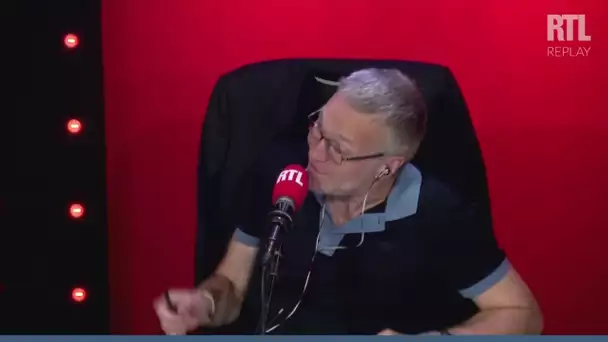 Claude Sarraute et Olivier De Kersauson se retrouvent