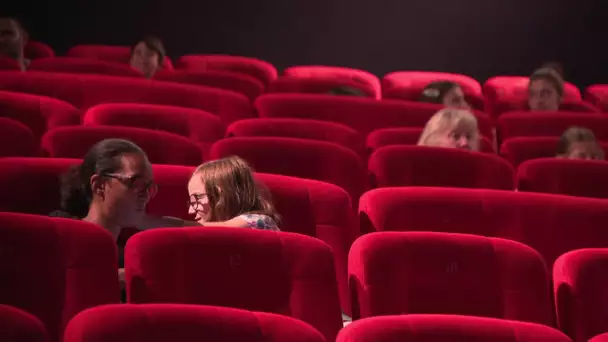 Coronavirus : le redémarrage difficile pour les cinémas dijonnais