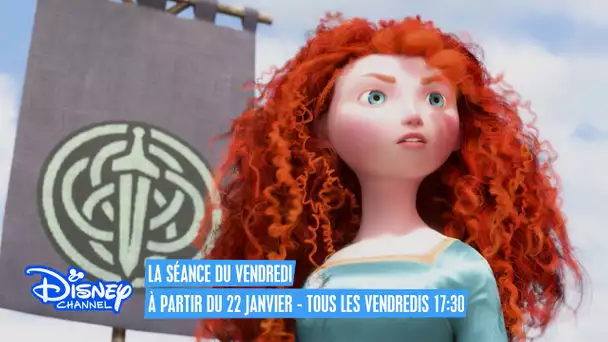 La séance du vendredi : Un grand film tous les vendredis sur Disney Channel !