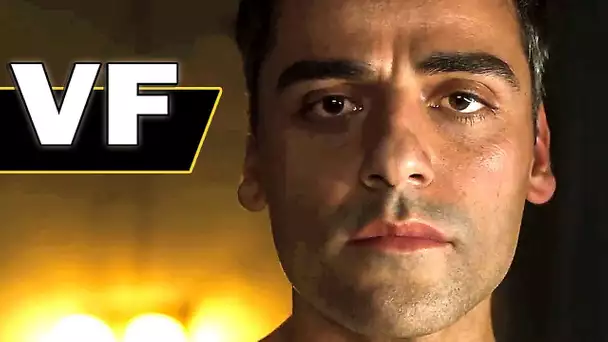 OPERATION FINALE Bande Annonce VF (Netflix 2018) Oscar Isaac, Ben Kingsley