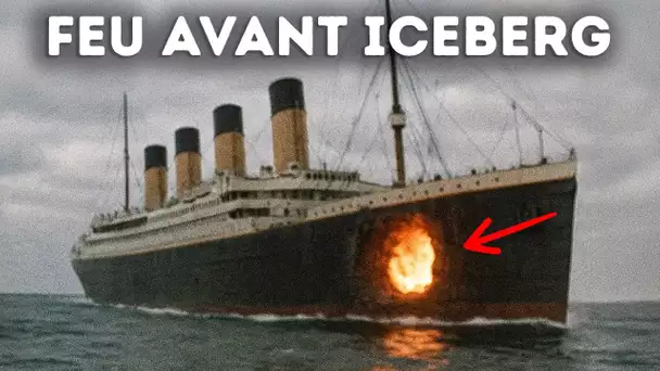 Si Seulement Ils Avaient Sû CECI Avant l'Iceberg…