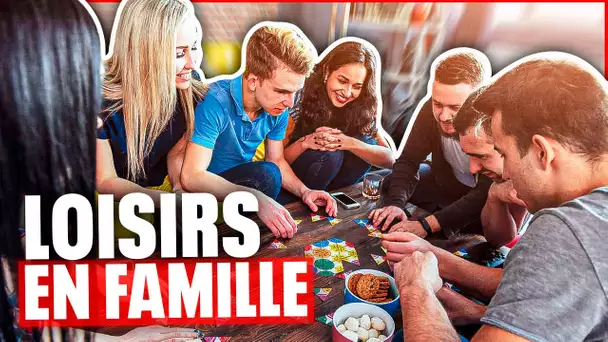 Les rois des jeux de société