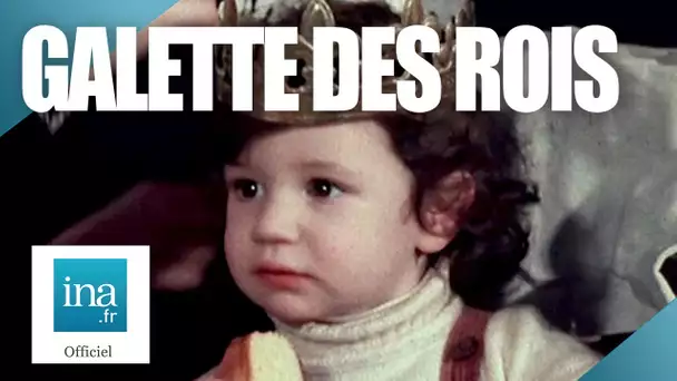 1979 : La galette des rois, une tradition française ? | Archive INA