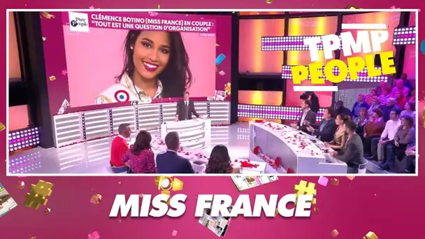 L'amour est-il incompatible avec le statut de Miss France ?