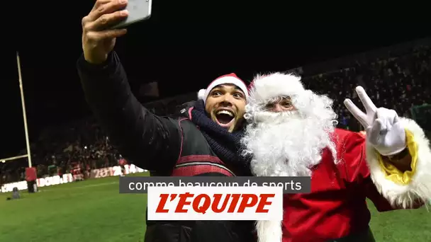 Rugby - Top 14 : ce que le Boxing Day rapporte au rugby français