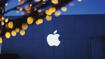 Apple offre 180.000 $ à ses employés par peur de Facebook (Meta)