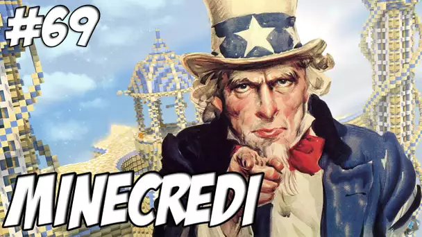 Minecredi: BESOIN DE VOUS ! VOTEZ | #69