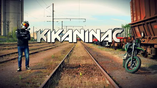 Trailer | KIKANINAC