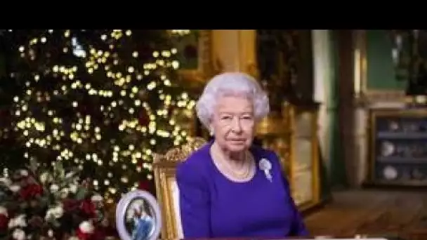 Médias: Elisabeth II sur la BBC le même jour que l#039;interview de Meghan et Harry aux Etats-Unis