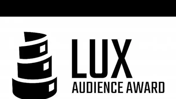 Le LUX Audience Award récompense le meilleur film européen de l'année