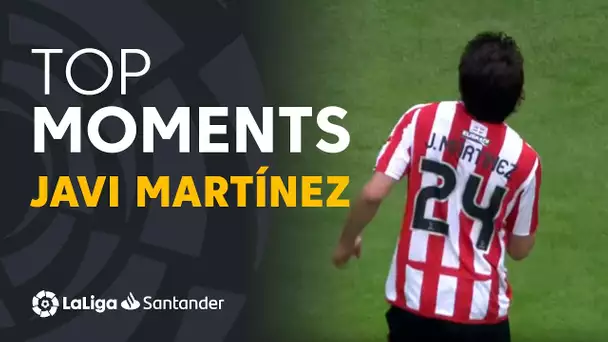 LaLiga Memory: Javi Martínez