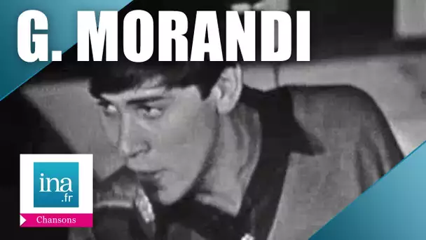 Gianni Morandi "Non son degno di te" | Archive INA