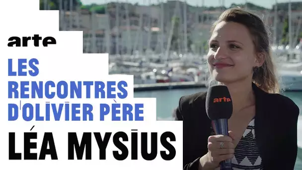 'Ava' de Léa Mysius — Cannes 2017 — ARTE Cinéma