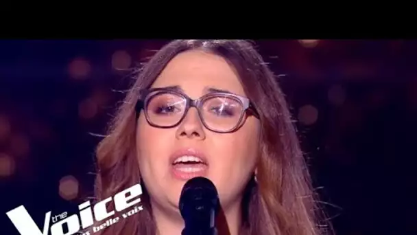 Lady Gaga & Bradley Cooper – Shallow | Yasmine | The Voice France 2020 | Blind Audition