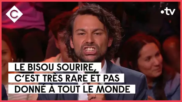 Les talents cachés de la Croisette - L’ABC - C à Vous - 18/05/2023