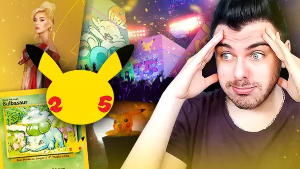 NOUVEAUX JEUX POKEMON A VENIR ?! NINTENDO LACHE DES INFOS !!!