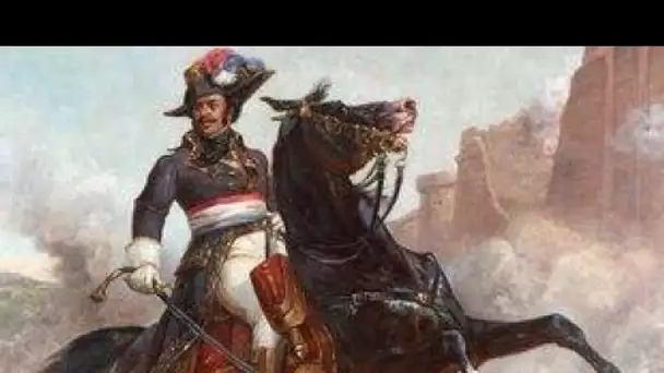 Le général Dumas, héros noir de la Révolution française, va avoir sa statue