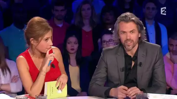 Intégrale 2 / 3 21 mars 2015 - On n'est pas couché #ONPC