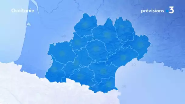 Météo de ce jeudi : une journée ensoleillée et chaude