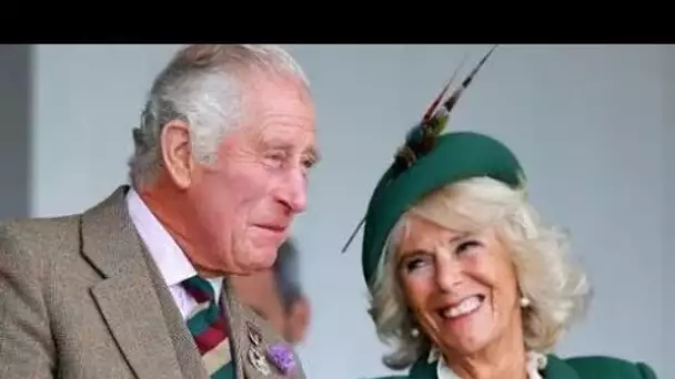 La reine consort Camilla a révélé le secret d'une relation durable avec le roi Charles