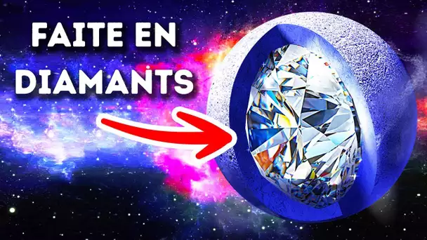 40 Faits Incroyables sur l'Espace qui Sont Faciles à Retenir