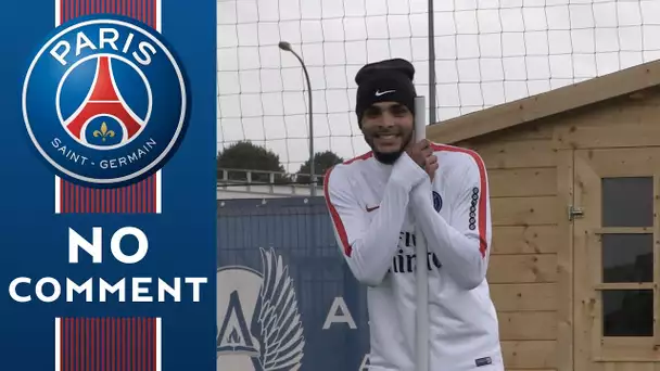 NO COMMENT - LE ZAPPING DE LA SEMAINE with Kurzawa, Marquinhos, Meunier